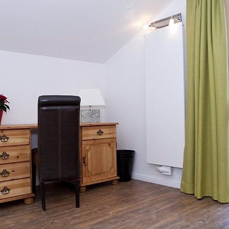 Ferienhaus Alpenflair Bei Berwick-Upon-Tweed Ngoại thất bức ảnh