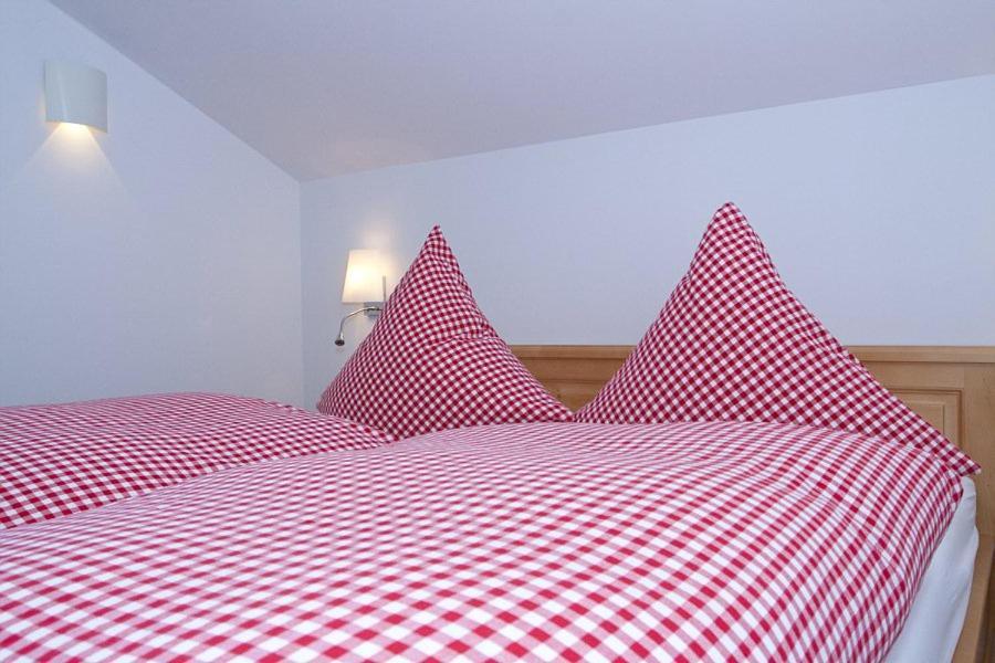 Ferienhaus Alpenflair Bei Berwick-Upon-Tweed Ngoại thất bức ảnh